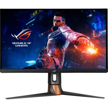 Монитор ASUS 27" PG27AQN (90LM0820-B01370) IPS Black 360Hz
