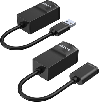 Przedłużacz USB Unitek do 60 m (Y-UE01001)