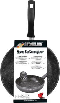 Patelnia Stoneline 6587 28 cm