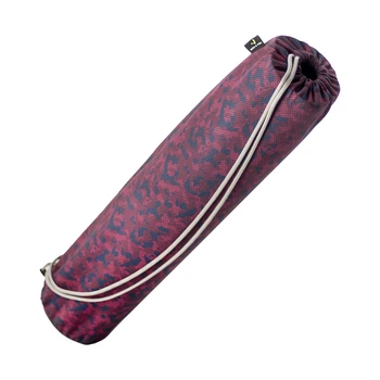 Сумка-чехол для фитнеса коврика Yoga Bag Colorful