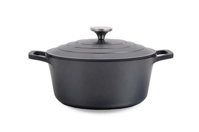 Каструля антипригарна Maestro MR-4524 4,2 л