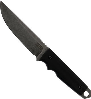 Нож Za-Pas Urban Tactic Stonewash G10 Kydex Black (Ut-St-G10-Bl) (Z12.9.53.006)