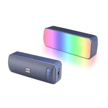 Акустика XTRIKE ME SP-208bt Wireless Speaker | BT5.0, 5Wx2