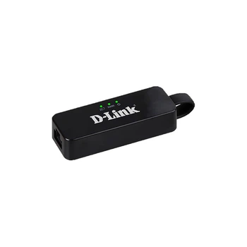 Межова карта D-Link DUB-E100