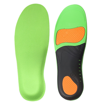 Ортопедичні дитячі устілки Orthotic Arch Support Розмір 33-35