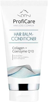 Бальзам-кондиционер Sansi ProfiCare Hair Loss complex 200 мл (4823107604027)