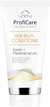 Бальзам-кондиціонер Sansi ProfiCare Hair Repair Complex 200 мл (4823107604034)