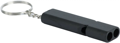 Свисток XoKo ChildCare 001 Black (XP-WHSTL001-BK)