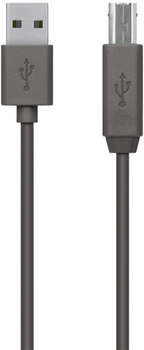 Kabel Belkin USB2.0 A - B Kabel 1.8m (F3U154BT1.8M)