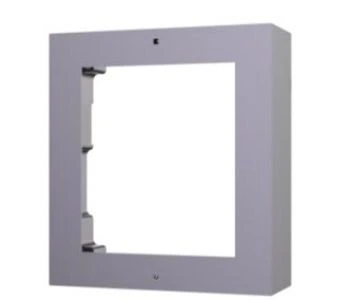 Накладная панель для монтажа DS-KD8003-IME1 Hikvision DS-KD-ACW1