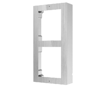 Панель для врезного монтажа Hikvision DS-KD-ACW2/S