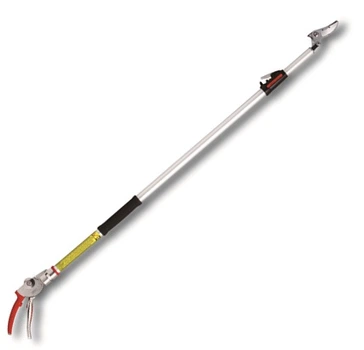 Секатор ARS 160 ZF-2.0-3 телескопический на штанге 1.2–2 м с придерживателем
