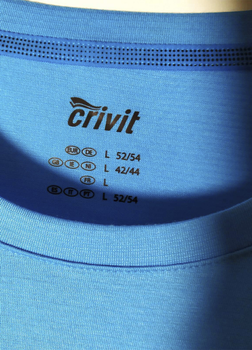 Crivit sportswear 2025