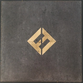 Виниловая пластинка Foo Fighters – Concrete And Gold 2 LP Set 2017 (88985-45601-1) Sony Music/EU Mint (art.239377)