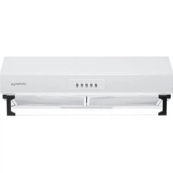 Витяжка Pyramida WHK 60 WH