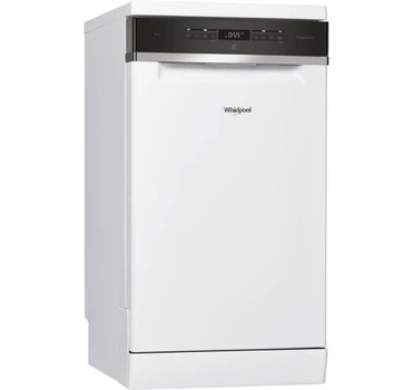 Посудомийна машина Whirlpool WSFO 3O23 PF