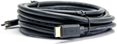 Kabel Unitek HDMI – HDMI 2.0 4K 60 Hz 1.5 m (Y-C137M)