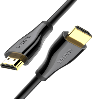 Kabel Unitek HDMI 2.0 1.5 m (C1047GB)
