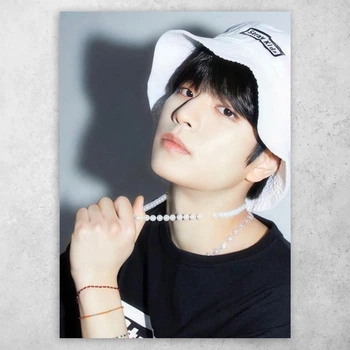 Плакат постер CupKit "Stray Kids / Стрей кидс" №39 А3 42х29,7 см