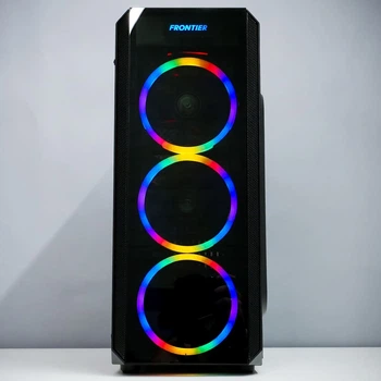 Игровой компьютер X-PRO Digitalfury