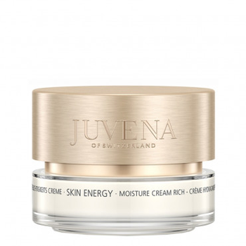 Крем для обличчя Juvena Skin Energy Moisture Cream Rich 50 мл (9007867760031)