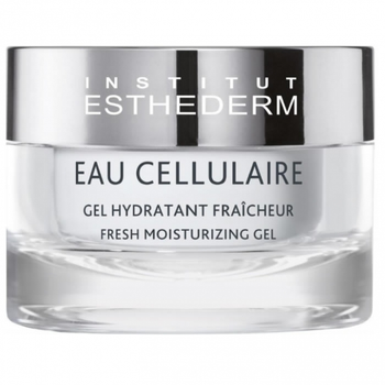 Крем для обличчя Institut Esthederm Eau Cellulaire Fresh Moisturizing Gel 50 мл (3461022003078)