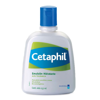 Крем для обличчя Cetaphil Moisturizing Emulsion 237 мл (8430351055329)