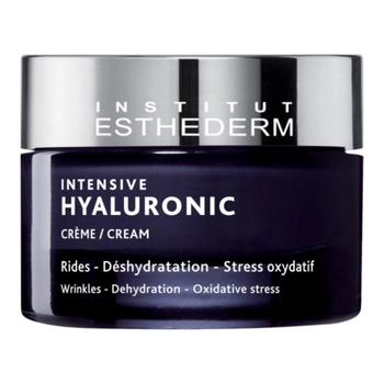 Krem do twarzy Institut Esthederm Intensive Hyaluronic Cream 50 ml (3461020014021)