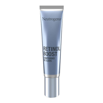 Emulsja do do skóry wokół oczu Neutrogena Retinol Boost Eye Contour 15 ml (3574661699523)