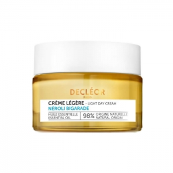 Krem do twarzy Decleor Neroli Bigarade Light Day Cream 50 ml (3395019896575)