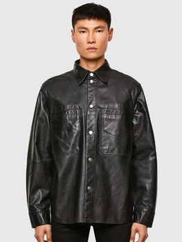 Куртка Diesel A015770GBAW L (104142L) Черный