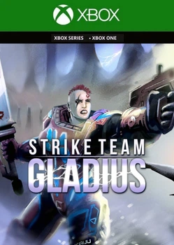 Ключ активации Strike Team Gladius для Xbox One/Series S/X