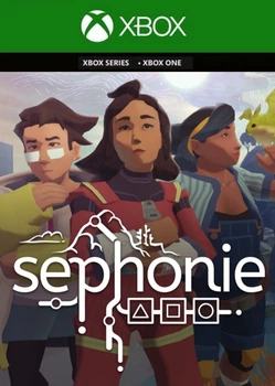 Ключ активации Sephonie для Xbox One/Series S/X