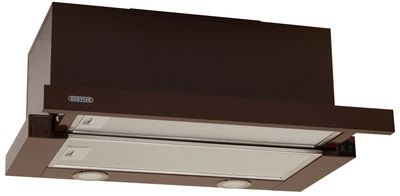 Вытяжка Eleyus LOTUS 1200 60 BR