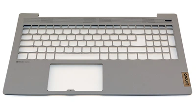 Верхняя крышка корпуса LENOVO IdeaPad 5-15IIL05 5-15ARE05 5-15ITL05 5-15IAL7 5-15ABA7 SILVER (COV-LEN-088)