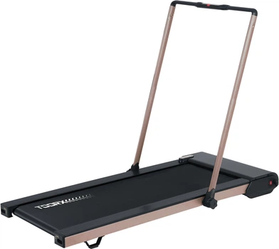 Бігова доріжка Toorx City Compact Rose Gold (CITY-COMPACT-R)