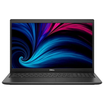 Ноутбук Dell Latitude 3520 15.6" AG, Intel i3-1125G4, 8GB, F512GB, UMA, Win11P, черный (N098L352015UA_W11P)