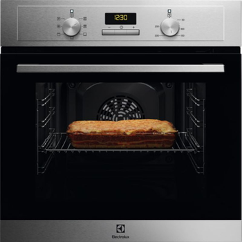 Електричний духовий шафа ELECTROLUX EOF 3H00BX
