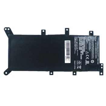 4868mAh 7.6V C21N1347 акумулятор для ASUS X554L X555L X555LB X555LN X555 X555LD X555LP F555A F555U W519L F555UA VM 2ICP4/63/134