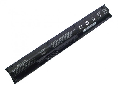 2600mAh 14.4V RI04 акумулятор для HP Probook 450 455 470 G3 G4 for ENVY 15 15-q001tx 805047-851 805294-001 HSTNN-DB7B