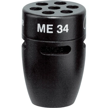 Микрофон Sennheiser ME 34