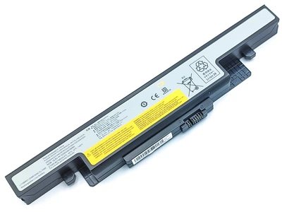 Батарея L11S6R01 для Lenovo IdeaPad Y510P, Y490, Y490P, Y400, Y410P, Y400N, Y500, Y500N (L12L6E01) (11.1V 5200mAh 57Wh) (67633)
