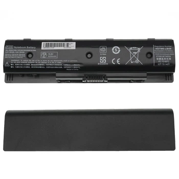 5200mAh 11.1V PI06 P106 PI09 PI06XL акумулятор для HP HSTNN-YB4O HSTNN-LB4O for HP ENVY M7 M7t M7z 709988-421 709988-541 710416-001