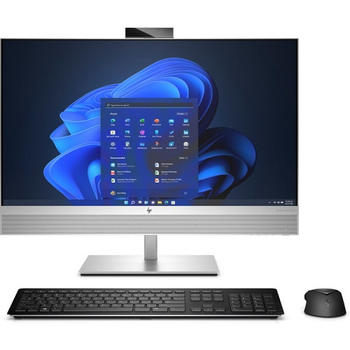 Моноблок 27'' HP 5V8G6EA EliteOne 870 G9 QHD i7-12700/16Gb/SSD512Gb/DDR5 Cam/WiFi/HAS/W11P64DGR