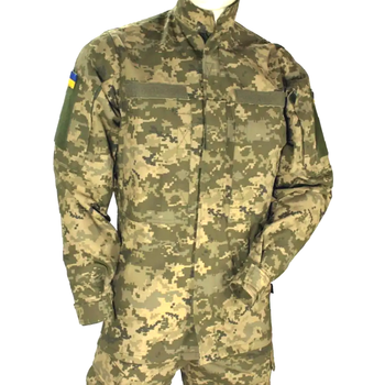 Жіноча Військова форма костюм тактичний TLK-2 Greta Піксель 46