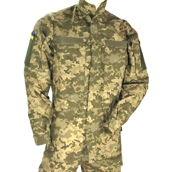 Жіноча Військова форма костюм тактичний TLK-2 Greta Піксель 40