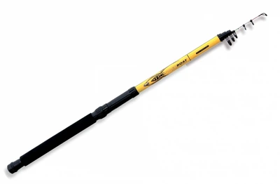 Вудилище Lineaeffe Spider Boat 1.5m 40-120g (2232515)