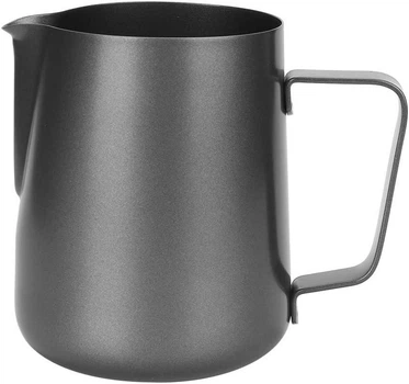 Пітчер KitchenWare Black 350 мл (10377-350bl)