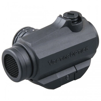 Коллиматорный прицел Vector Optics Maverick 1x22 Gen I 001- 060