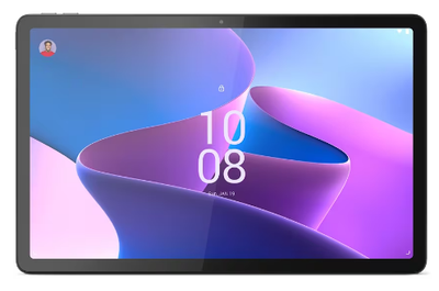 Планшет Lenovo Tab P11 Pro (2nd Gen) 6/128 WiFi Storm Сірий + KB&Pen (ZAB50405UA) (6863989)